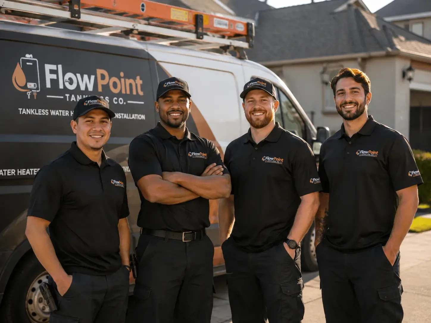 Tankless Water Heater Installation company in Nerinx, KY
