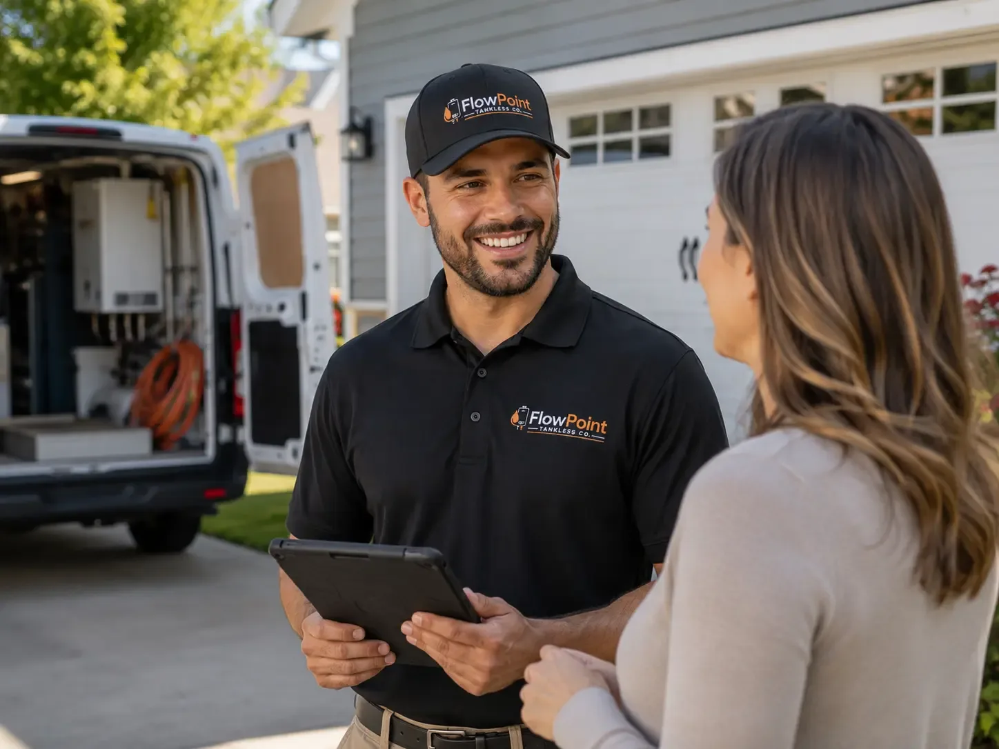 Tankless Water Heater Installation Nerinx, KY FAQs